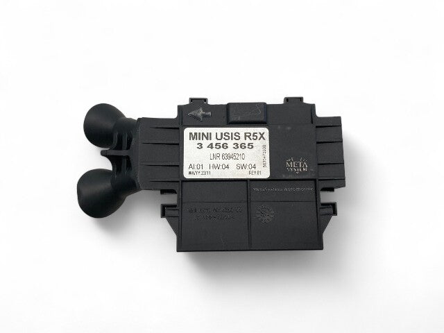 Mini Cooper Hatchback Alarm Retrofit Kit 65750417646 2007-2013 R56