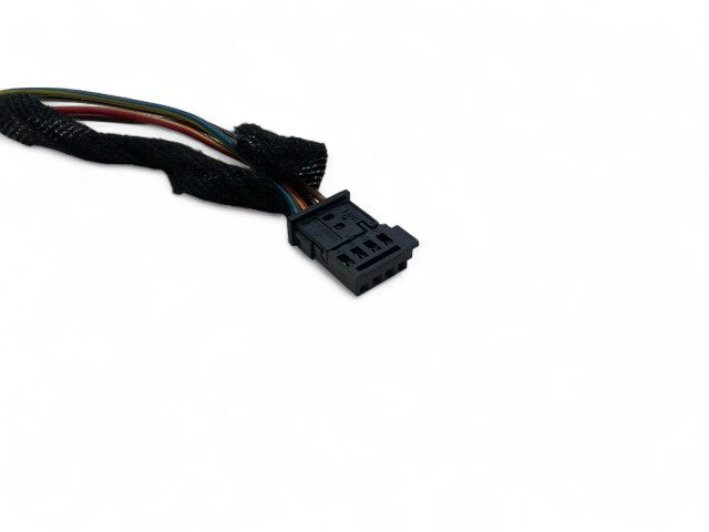 Mini Cooper Hatchback Alarm Retrofit Kit 65750417646 2007-2013 R56