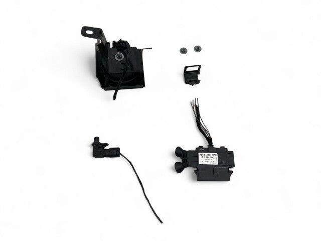 Mini Cooper Hatchback Alarm Retrofit Kit 65750417646 2007-2013 R56
