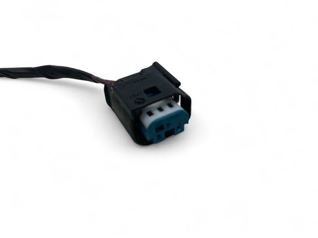 Mini Cooper Hatchback Alarm Retrofit Kit 65750417646 2007-2013 R56