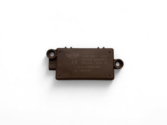 Mini Cooper Cabrio DWA Alarm System Anti Theft Module 65753456960 09-15 R57 R59