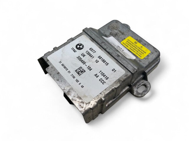 Mini Cooper Airbag Control Unit  Module 65775A41CA3 F5x F60