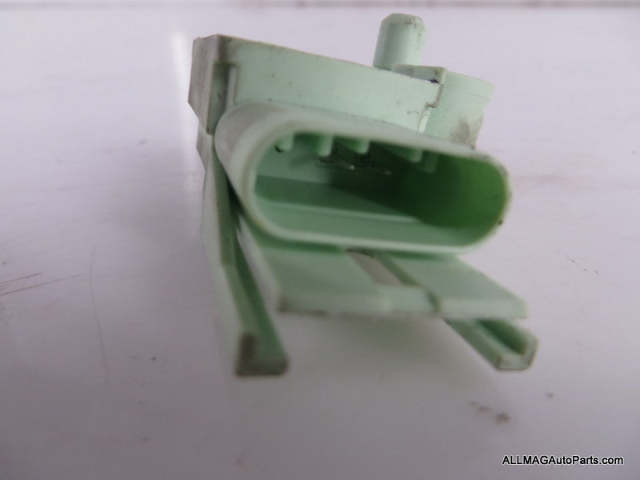 Mini Cooper Front Door Airbag Sensor 65776953634 2002-2009 R50 R52 R53