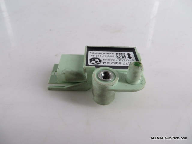 Mini Cooper Front Door Airbag Sensor 65776953634 2002-2009 R50 R52 R53