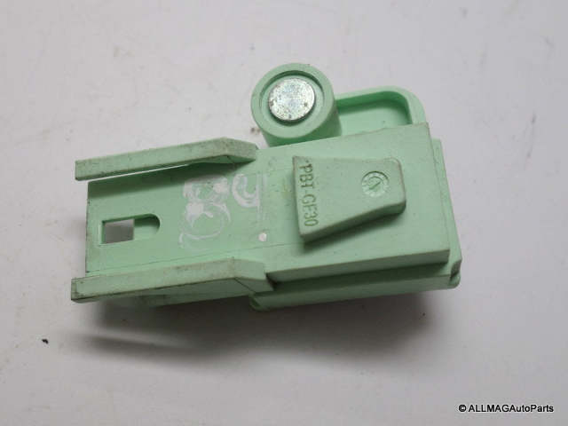 Mini Cooper Front Door Airbag Sensor 65779118167 2002-2009 R50 R52 R53