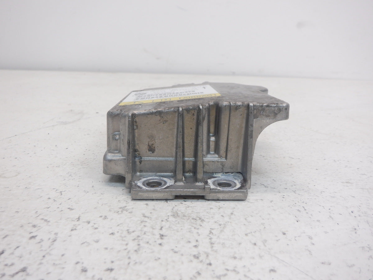Mini Cooper Base Convertible Airbag Control Unit Module 65779184432 05-08 R52