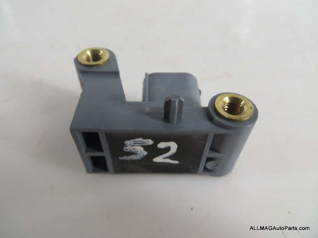 Mini Cooper B-Pillar Side Impact Sensor Airbag SRS 65779159314 2007-2015 R5x