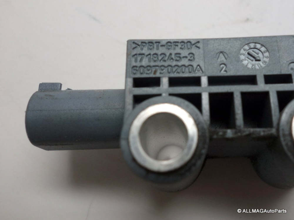 Mini Cooper Front Impact Crash Sensor 65779159315 09-16 R5x R6x