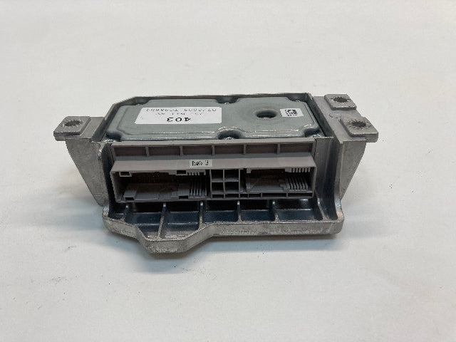Mini Cooper S Airbag Control Unit Module 65779184432 2005-2006 R53