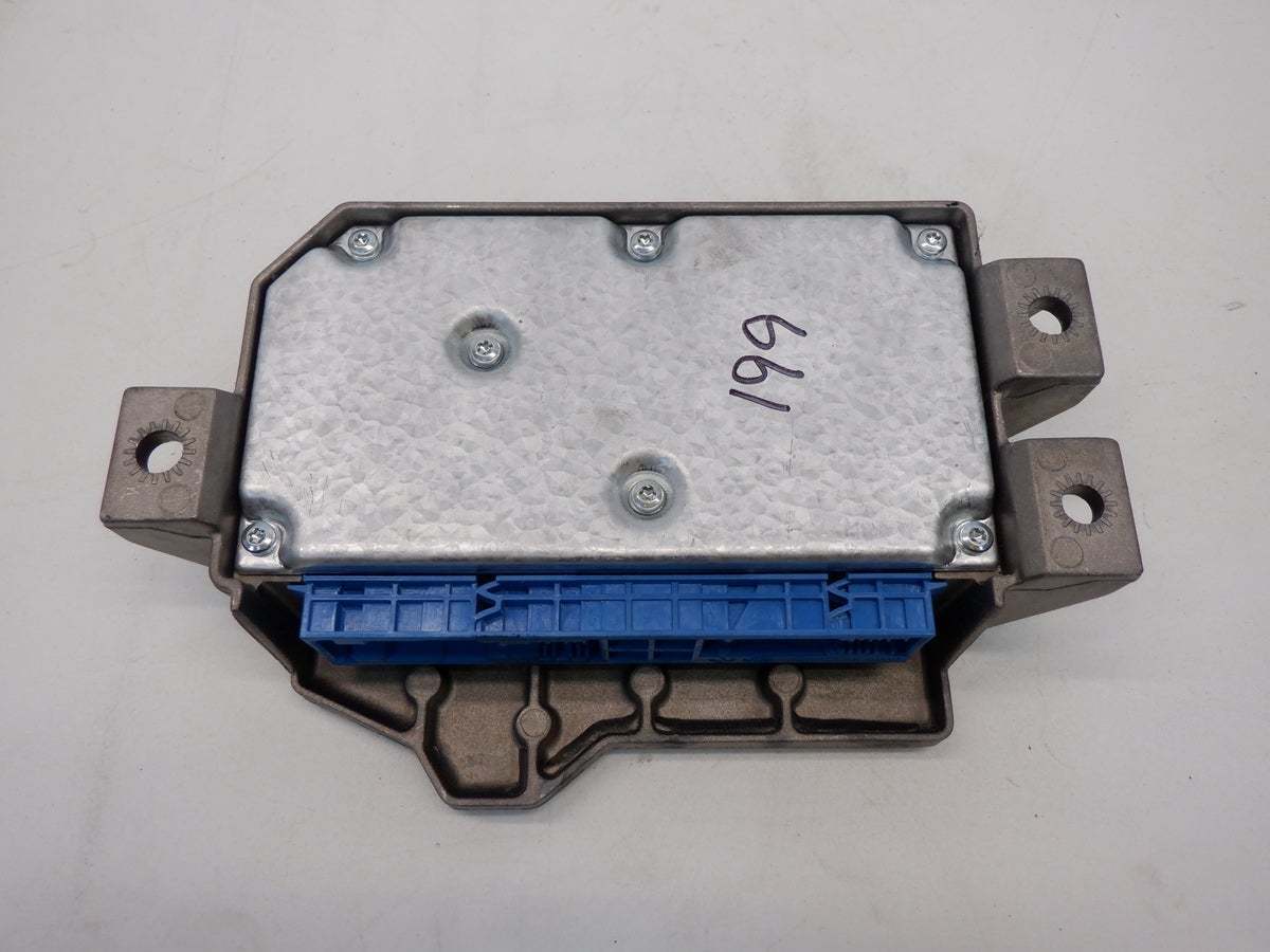 Mini Cooper Airbag Control Module 65779812296 2009-2015 R57 R59