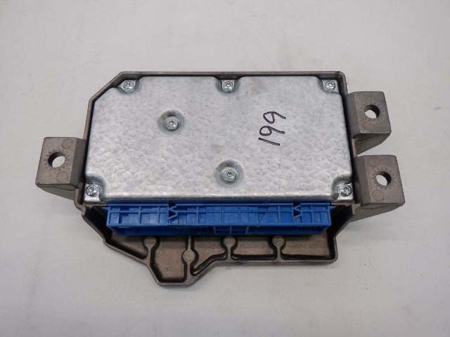 Mini Cooper Airbag Control Module 65779812296 2009-2015 R57 R59