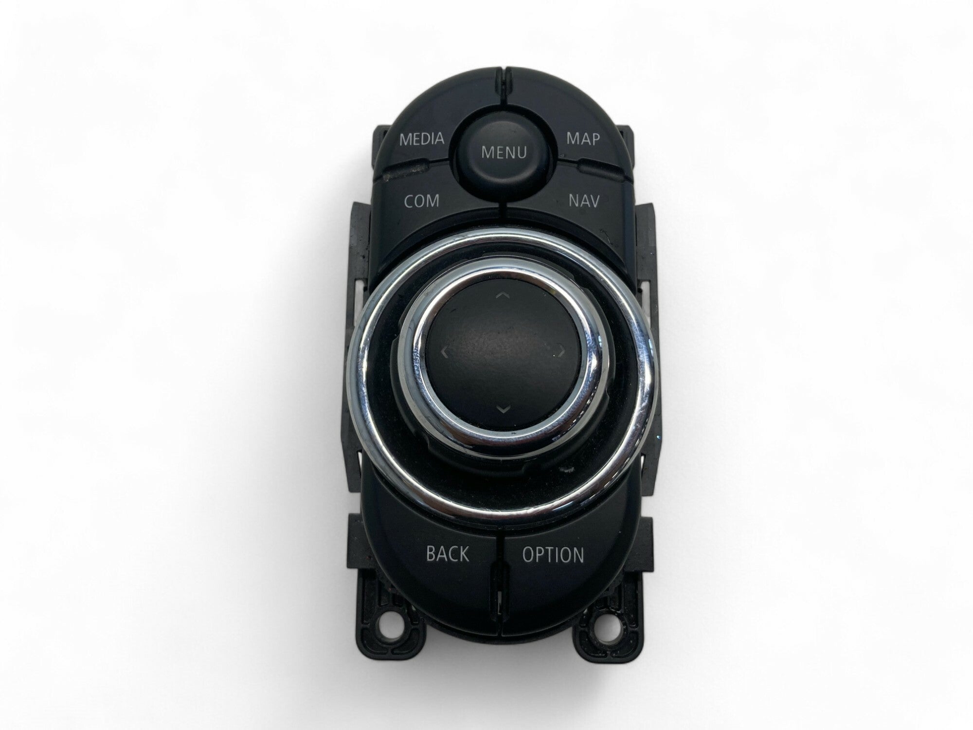 Mini Cooper Infotainment Navigation Switch 65827911182 18-24 F5x