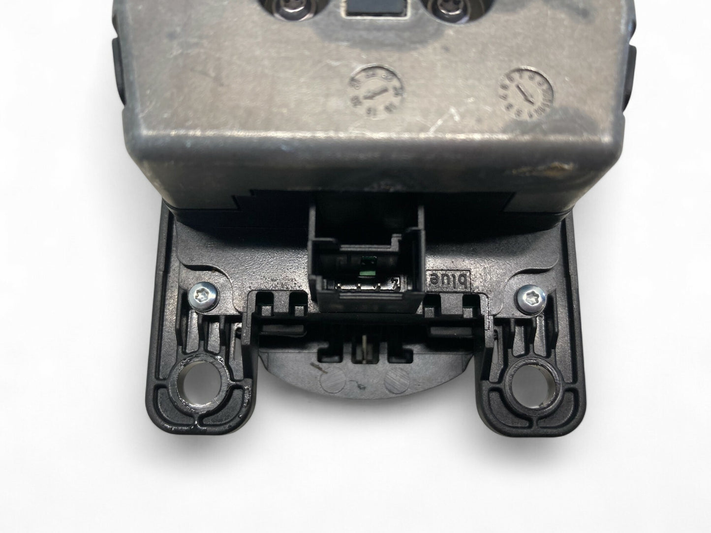 Mini Cooper Infotainment Navigation Switch 65827911182 18-24 F5x F60