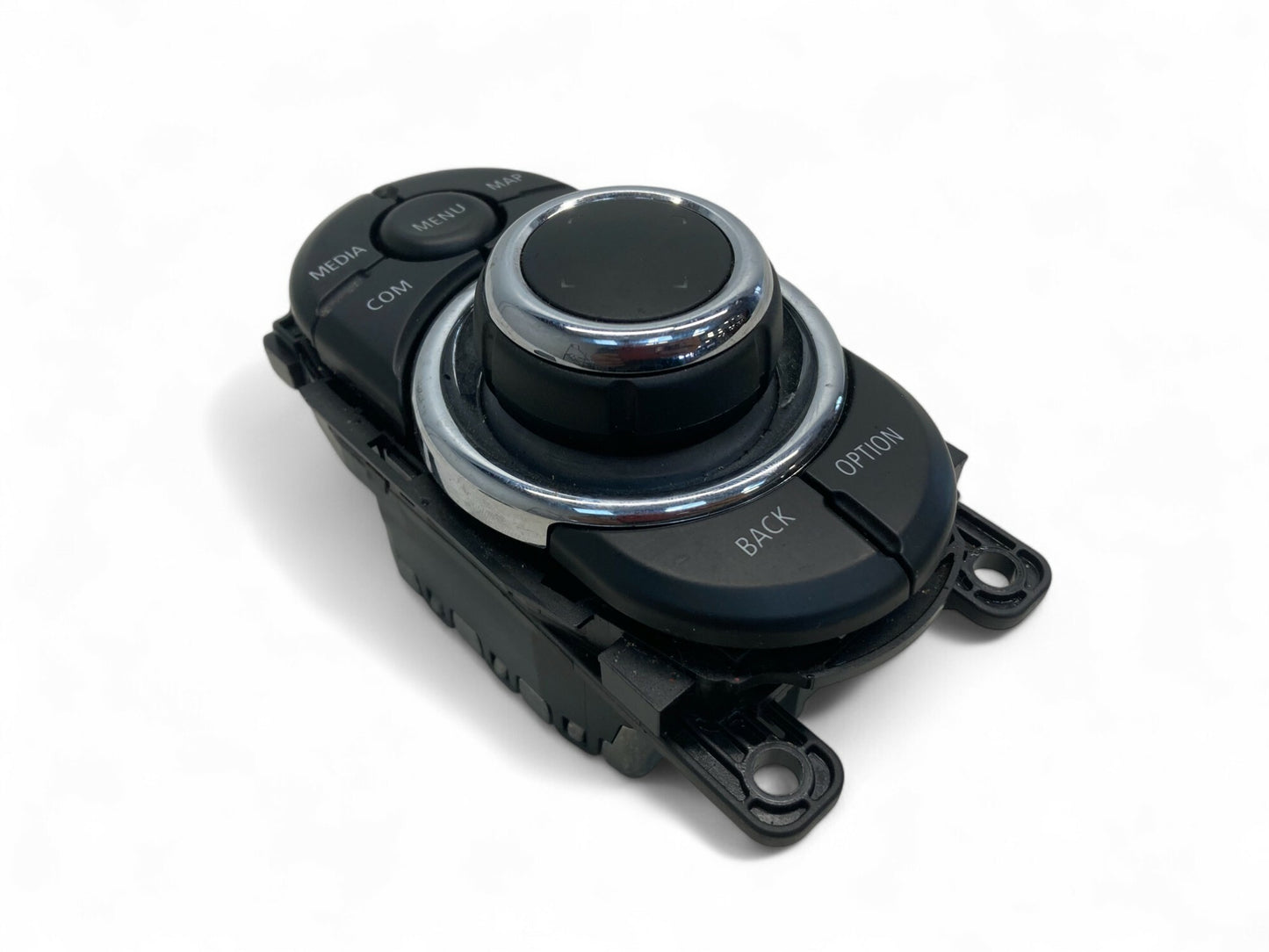 Mini Cooper Infotainment Navigation Switch 65827911182 18-24 F5x F60