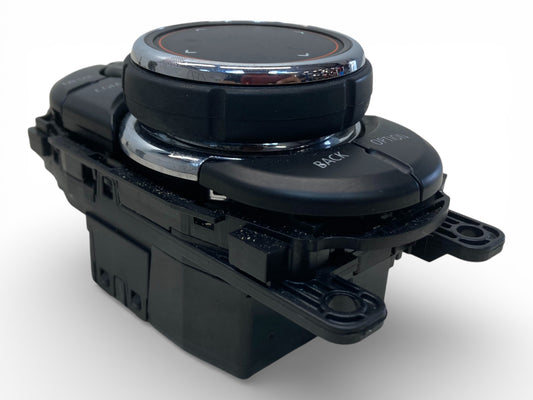 Mini Cooper Navigation Touch Controller 65829866934 2017-2020 F5x F60