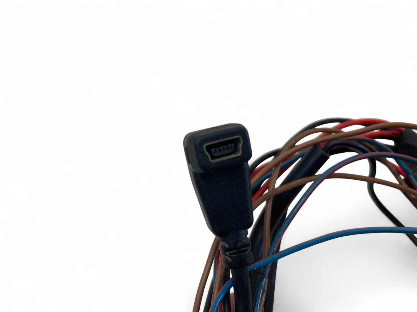 Mini Cooper Garmin Portable Navigation OEM 65902157768 2007-2015 R56 R55 R57 498