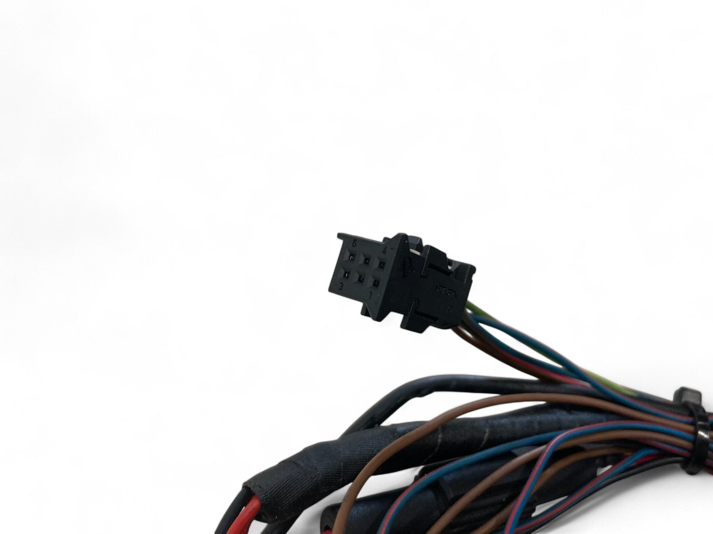 Mini Cooper Garmin Portable Navigation OEM 65902157768 2007-2015 R56 R55 R57 498