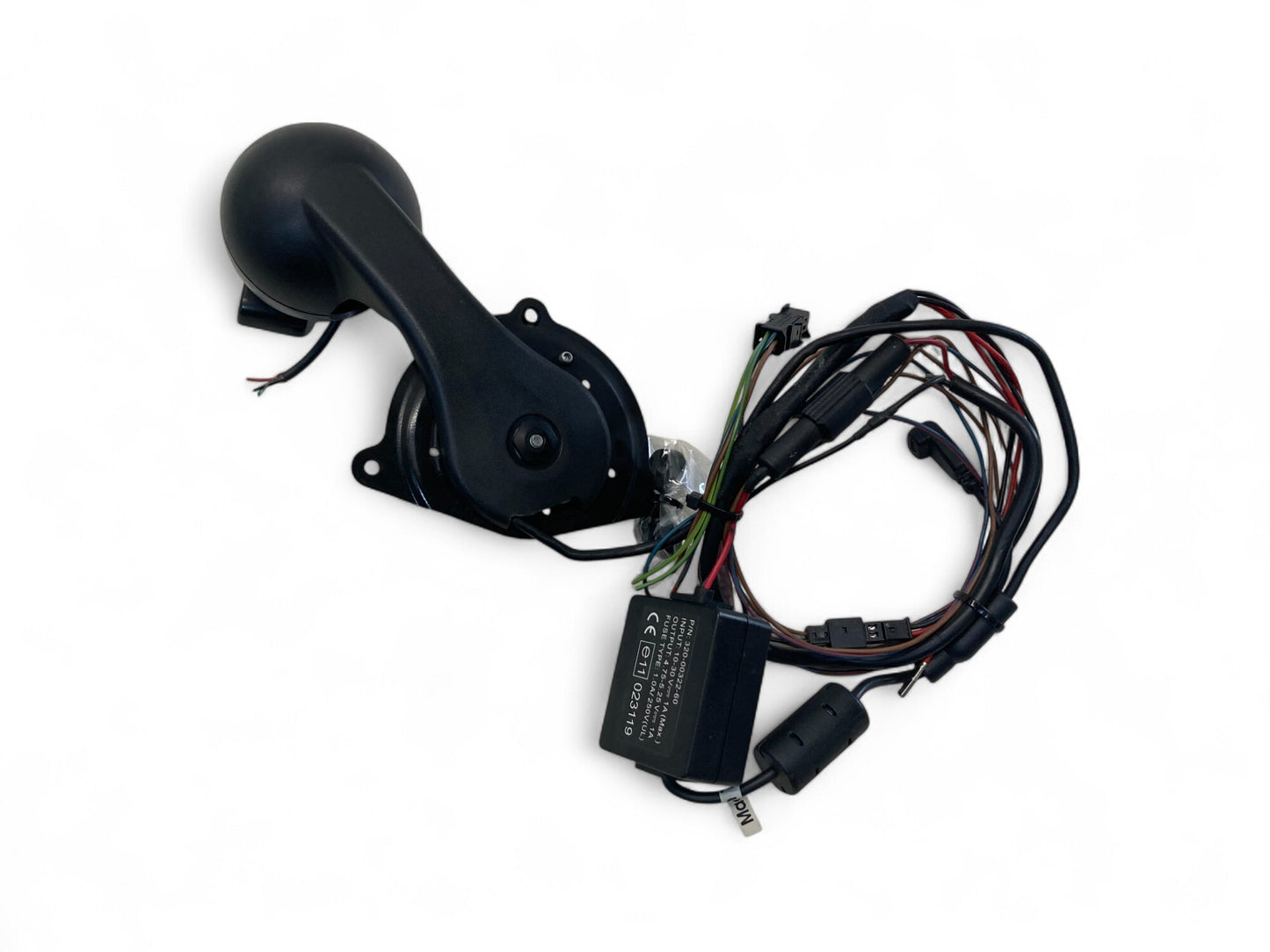 Mini Cooper Garmin Portable Navigation OEM 65902157768 2007-2015 R56 R55 R57 498