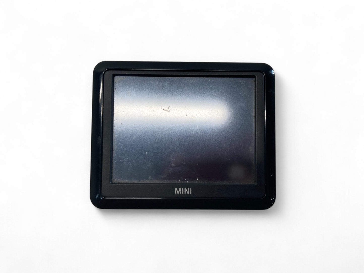 Mini Cooper Garmin Portable Navigation OEM 65902157768 2007-2015 R56 R55 R57 498