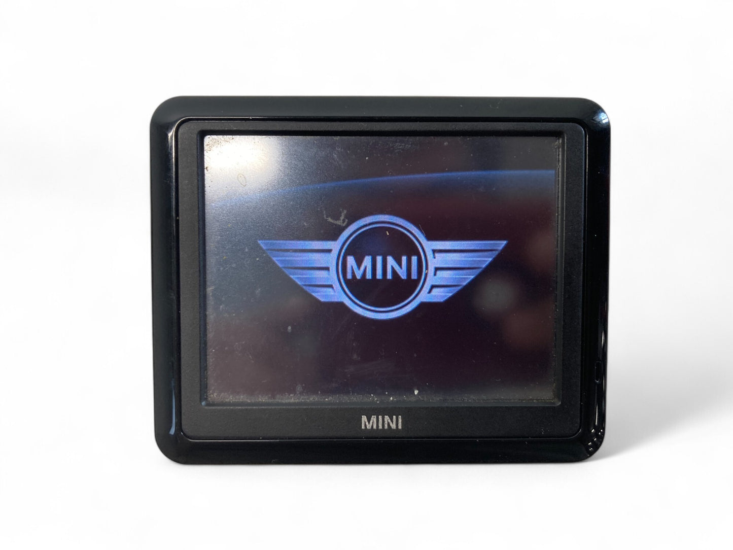 Mini Cooper Garmin Portable Navigation OEM 65902157768 2007-2015 R56 R55 R57 498