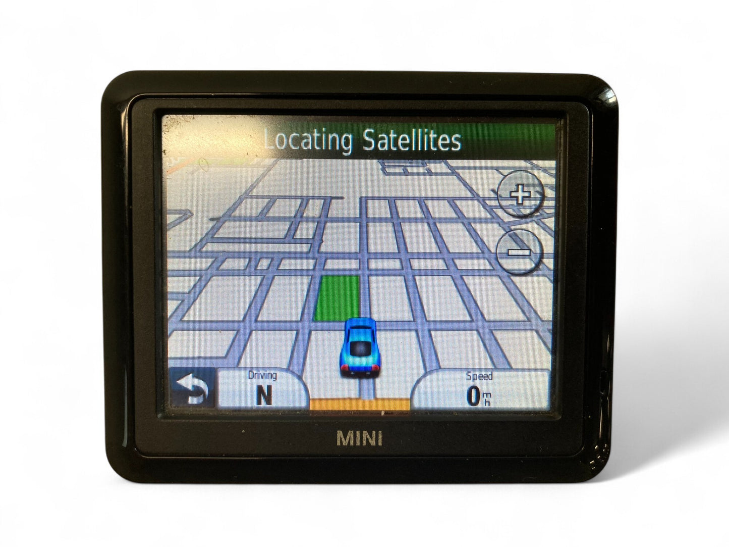 Mini Cooper Garmin Portable Navigation OEM 65902157768 2007-2015 R56 R55 R57 498