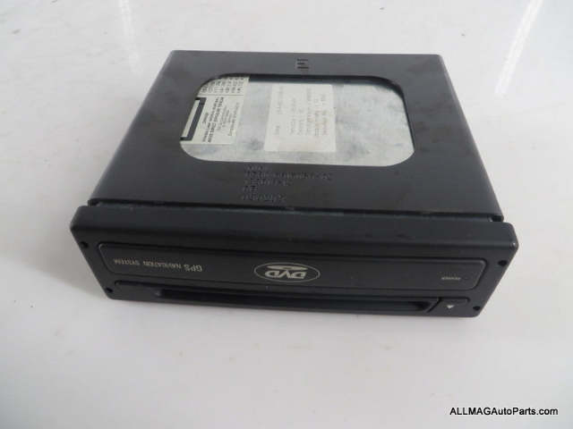 Mini Cooper GPS Navigation Unit Computer 65906920182 02-06 R50 R53