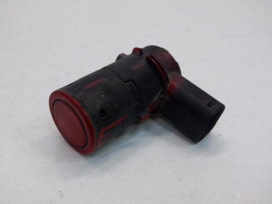 Mini Cooper Rear Bumper Park Sensor PDC Red 66206917545 02-08 R50 R52 R53
