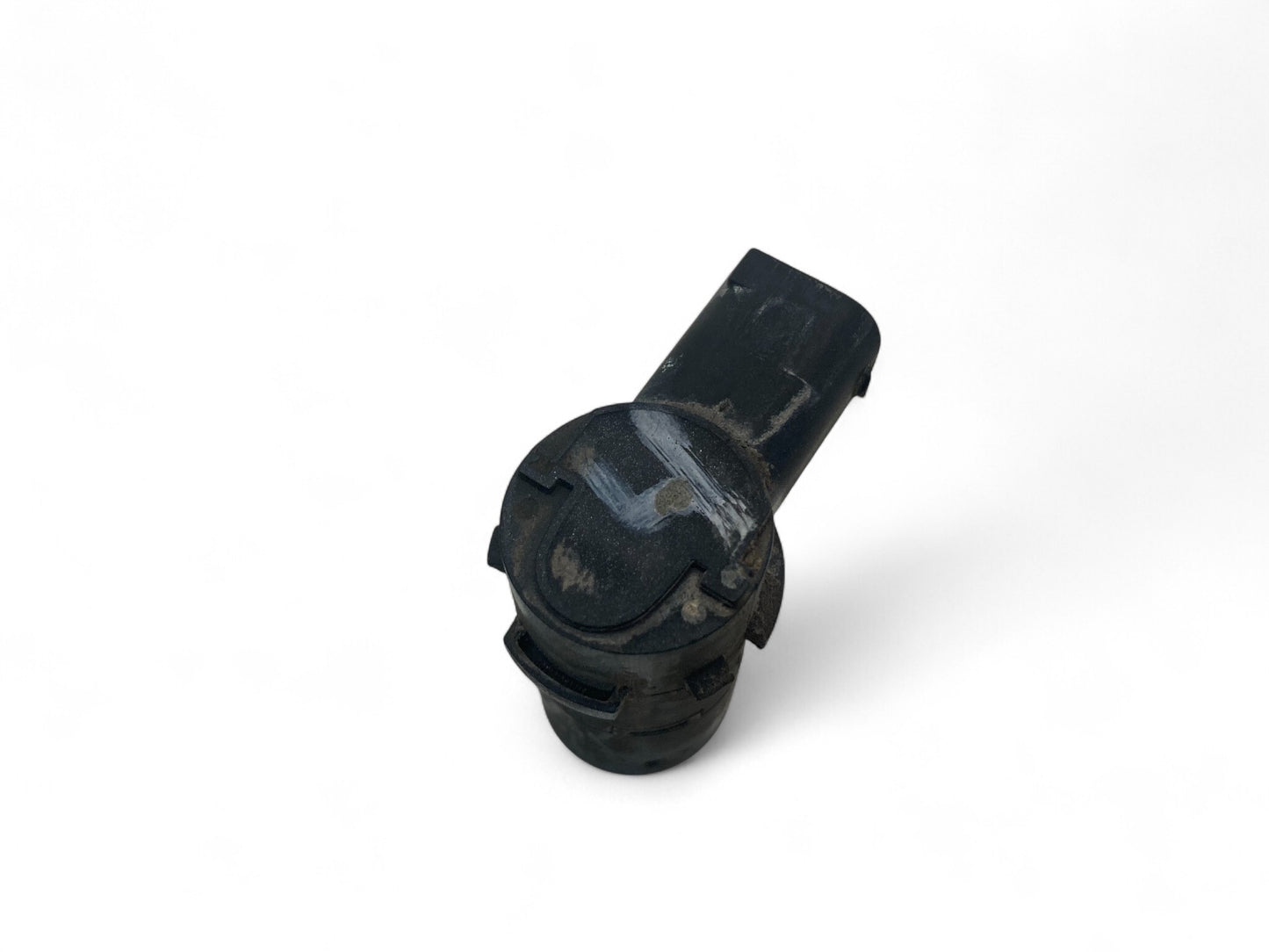 Mini Cooper Rear Bumper PDC Sensor Pure Silver 66206917548 02-08 R50 R52 R53 518