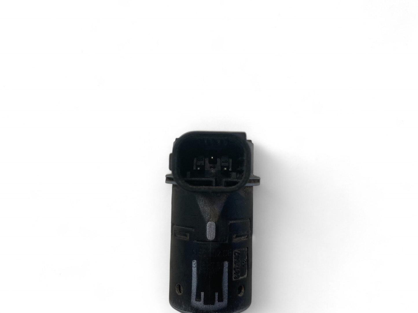 Mini Cooper Rear Bumper PDC Sensor Pure Silver 66206917548 02-08 R50 R52 R53 518