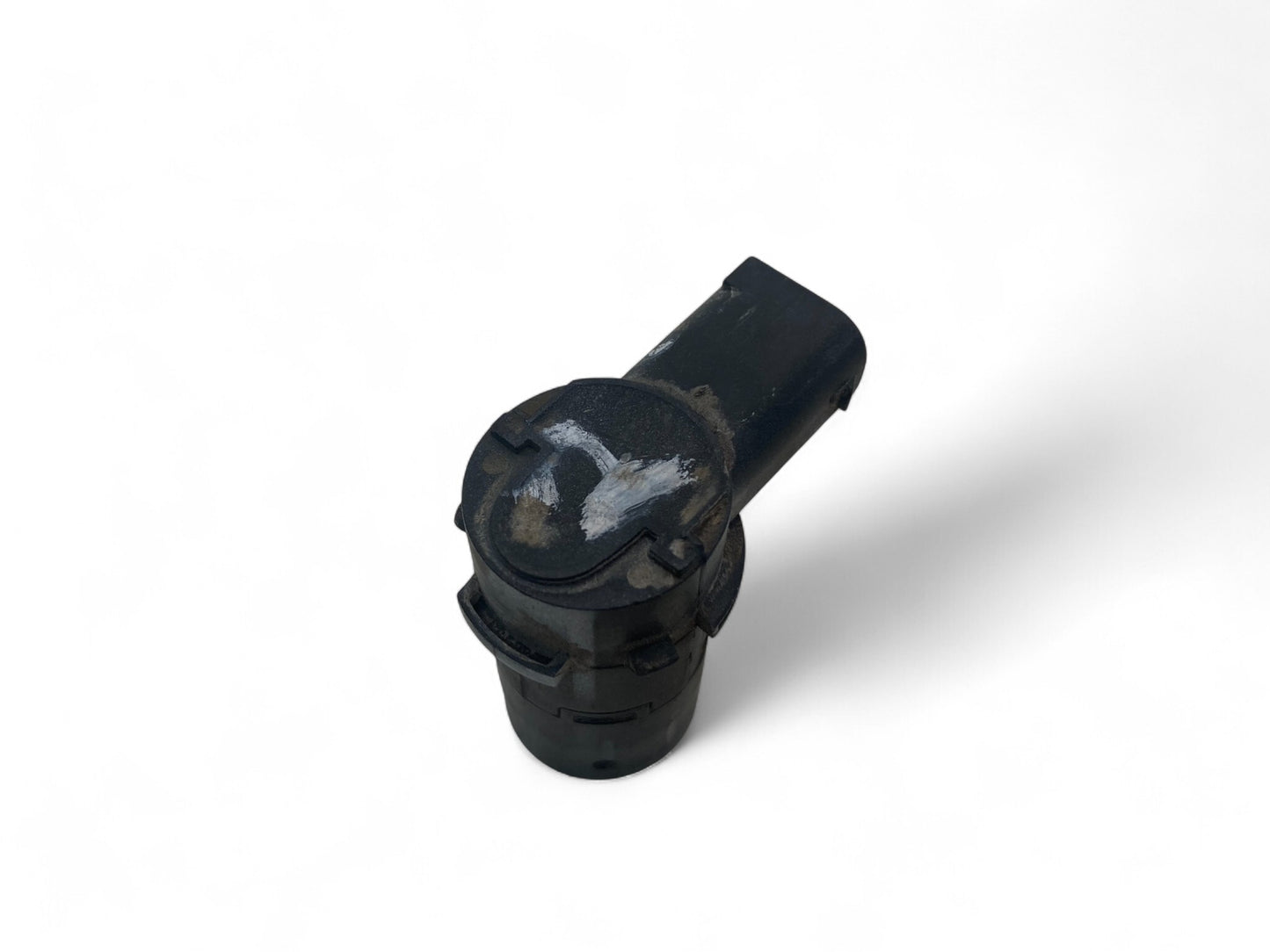 Mini Cooper Rear Bumper PDC Sensor Pure Silver 66206917548 02-08 R50 R52 R53 518