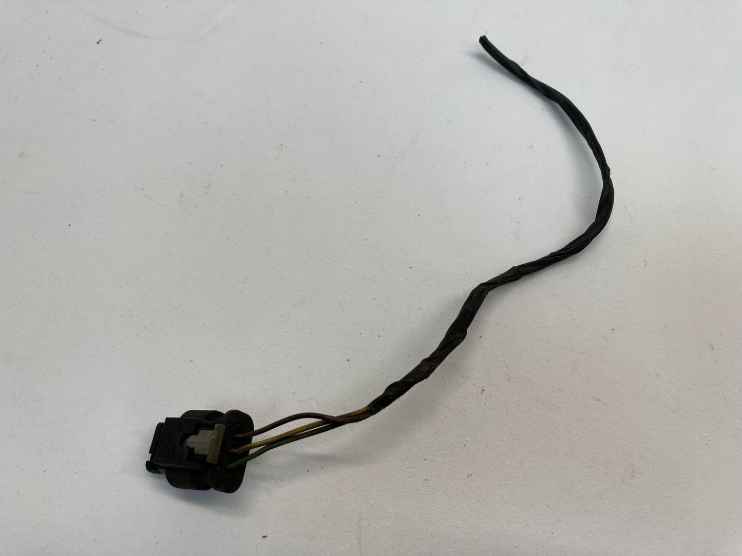 Mini Cooper Front or Rear Bumper PDC Sensor Wire Set of Four F5x F60