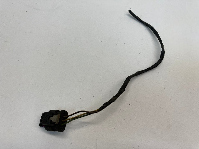 Mini Cooper Front or Rear Bumper PDC Sensor Wire Set of Four F5x F60