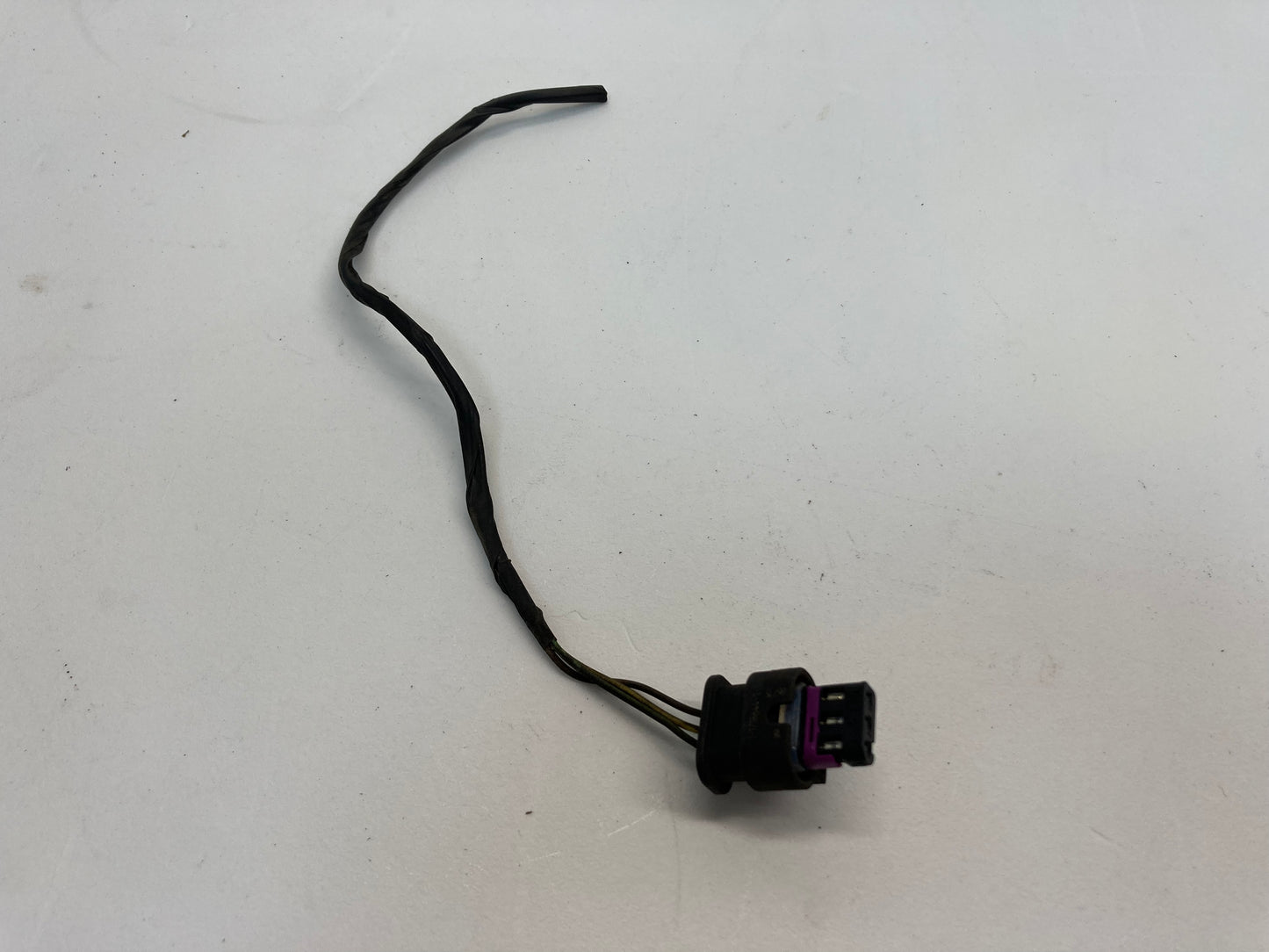 Mini Cooper Front or Rear Bumper PDC Sensor Wire Set of Four F5x F60