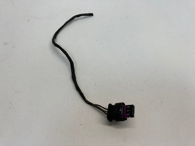 Mini Cooper Front or Rear Bumper PDC Sensor Wire Set of Four F5x F60