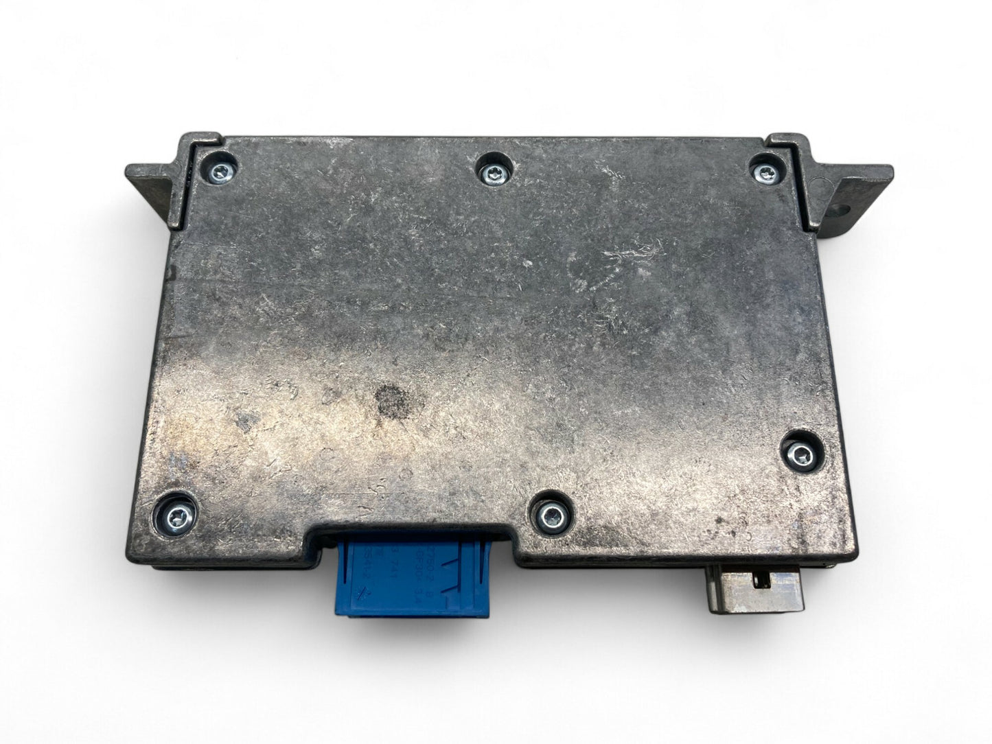 Mini Cooper Camera Based Driver Support Module KAFAS 2 66515A350D2 14-24 F5x F60