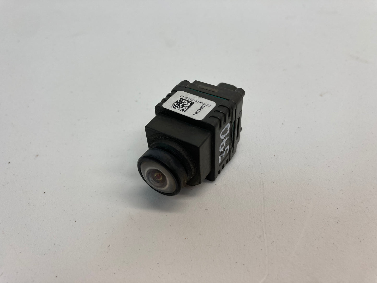 Mini Cooper Reverse Camera 66539475687 F5x F60