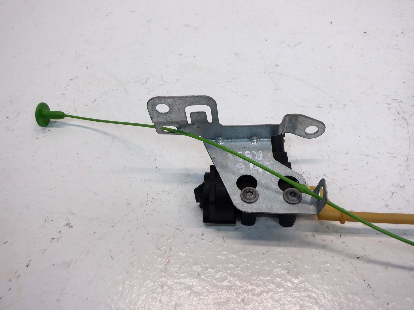 Mini Cooper Clubman Fuel Filler Flap Actuator 67112757022 08-14 R55