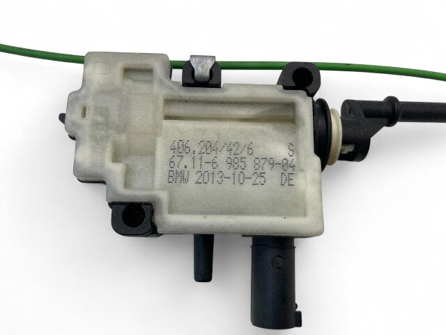 Mini Countryman Fuel Filler Flap Actuator 67116985879 11-16 R60