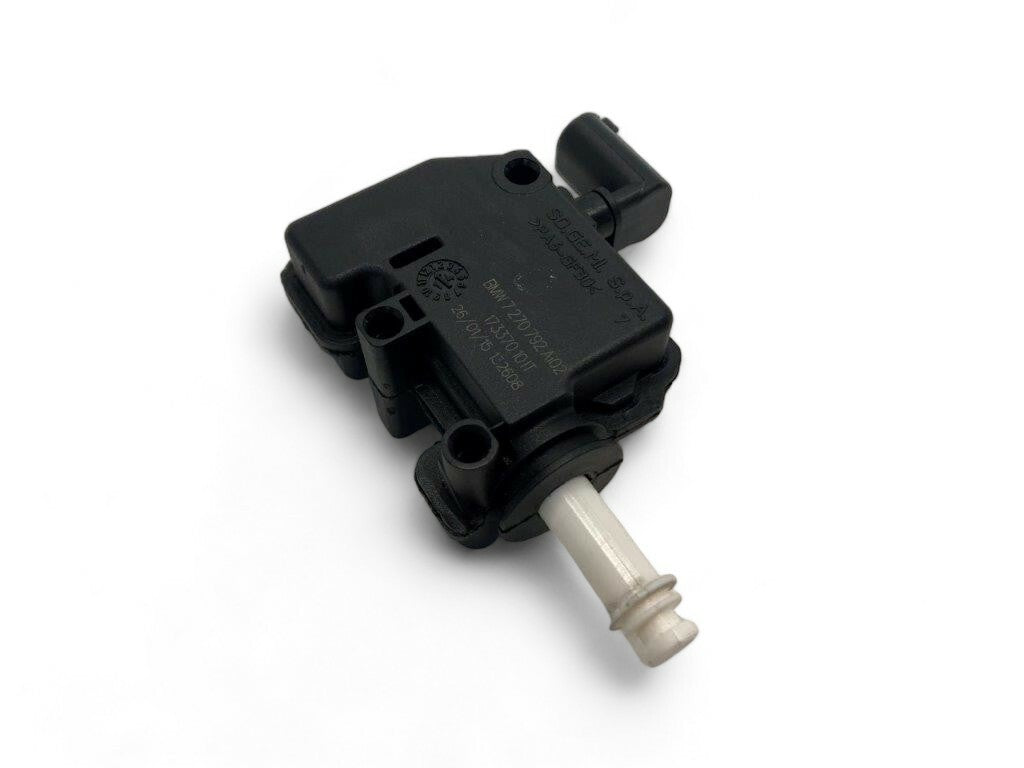 Mini Cooper S Fuel Door Actuator 67117270792 14-22 F56 – ALLMAG 