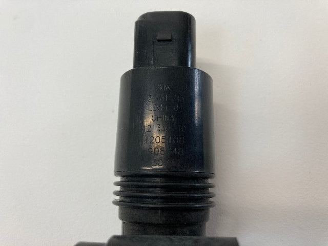 Mini Cooper Windshield Fluid Washer Pump 67126963854 05-06 R50 R53