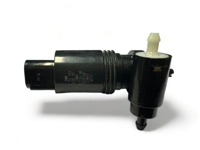 Mini Cooper Windshield Washer Double Wash Pump 67127388349 R5x R6x F6x