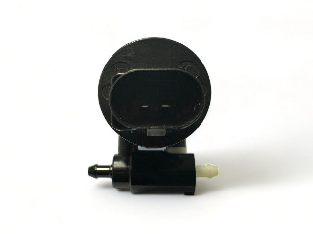 Mini Cooper Windshield Washer Double Wash Pump 67127388349 R5x R6x F6x