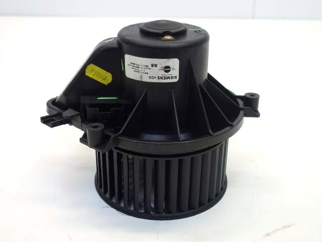 Mini Cooper AC Heater Blower Motor IHKA 3 Wire 67326901862 02-03 R50 R53