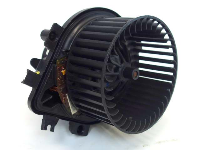 Mini Cooper AC Heater Blower Motor IHKA 3 Wire 67326901862 02-03 R50 R53