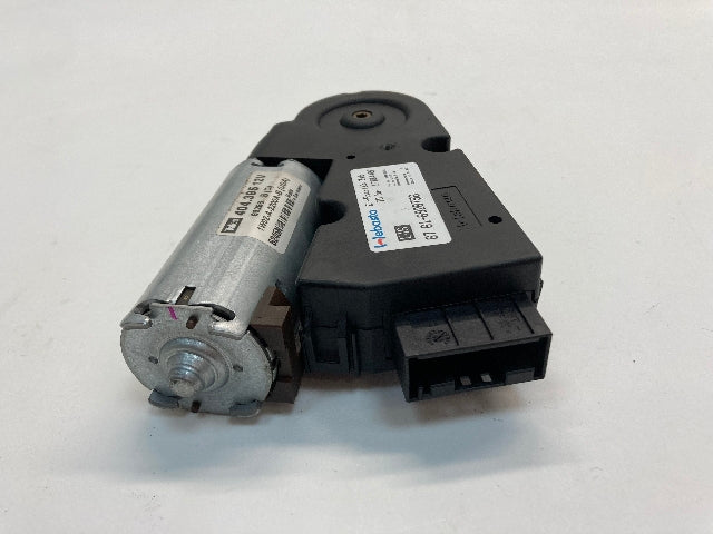 Mini Cooper Sunroof Motor Sliding Roof Module 67616928756 02-06 R50 R53