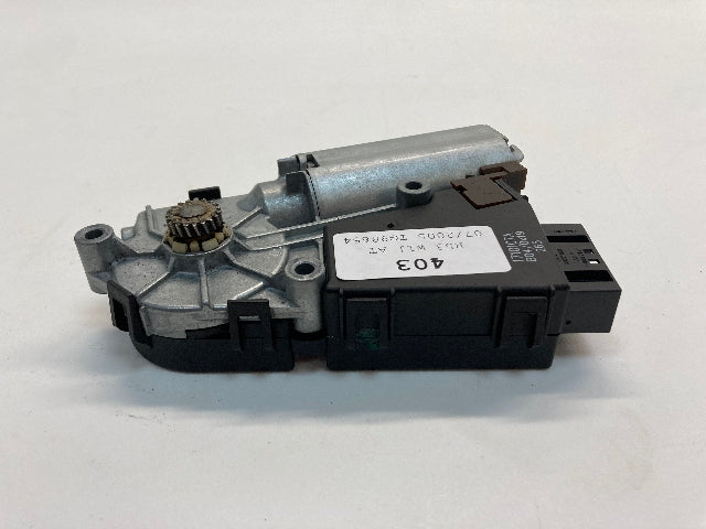 Mini Cooper Sunroof Motor Sliding Roof Module 67616928756 02-06 R50 R53
