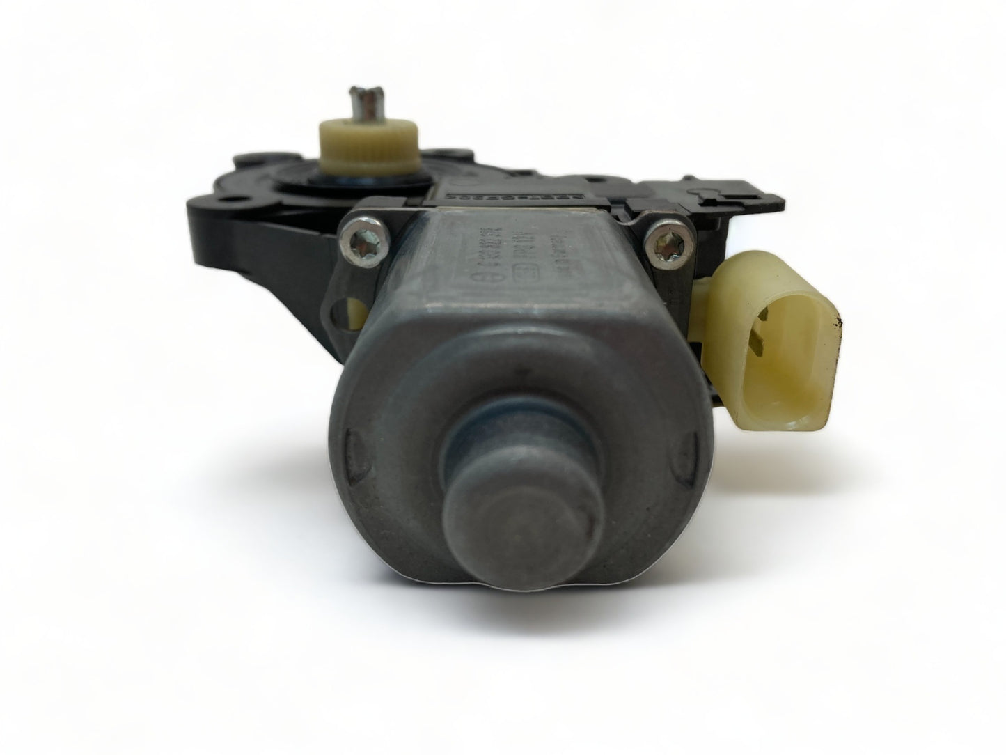 Mini Cooper Right Front Window Drive Motor  67622755854 07-08 R56 R55