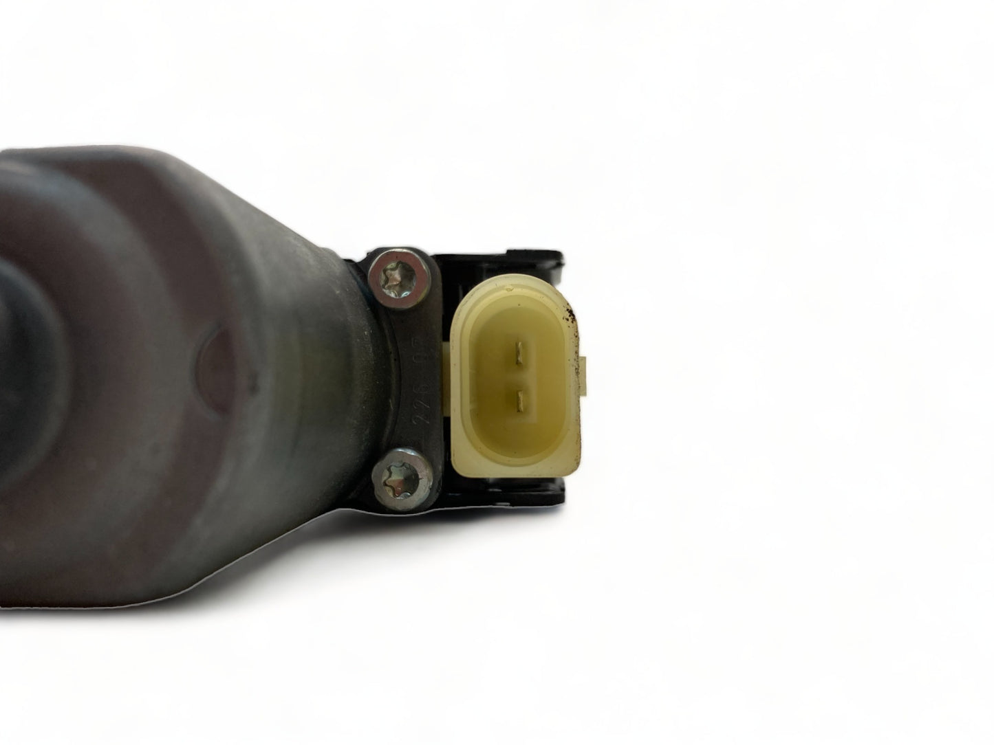 Mini Cooper Right Front Window Drive Motor  67622755854 07-08 R56 R55