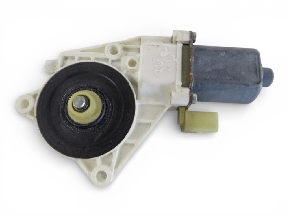 Mini Cooper Convertible Left Rear Window Motor 67626934299 05-15 R52 R57