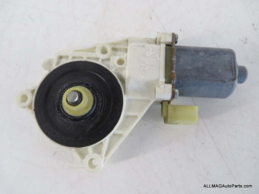 Mini Cooper Convertible Left Rear Quarter Glass Window Motor 67626934299 05-15 R52 R57